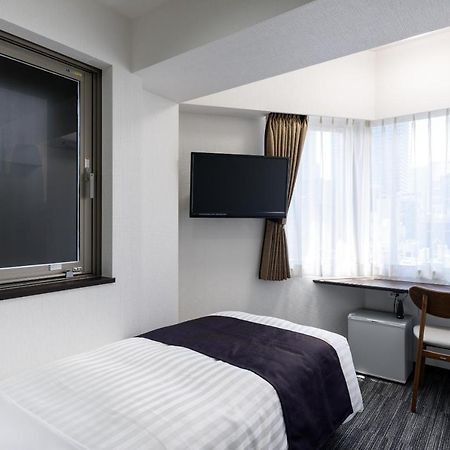 Shinbashi Urban Hotel Токіо Екстер'єр фото