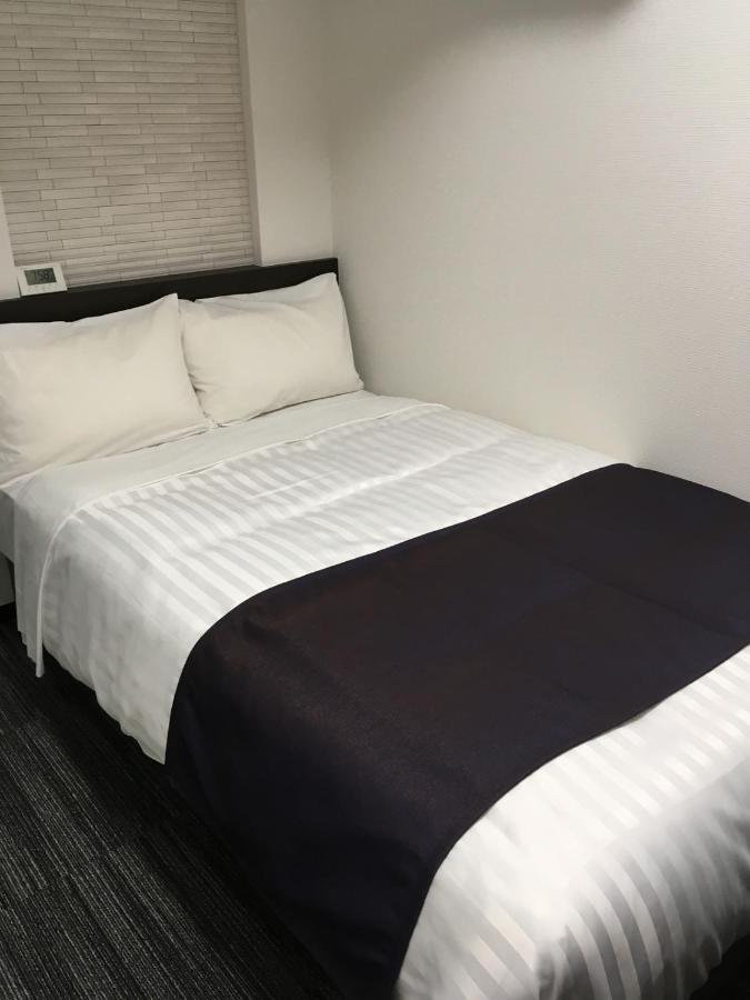 Shinbashi Urban Hotel Токіо Екстер'єр фото