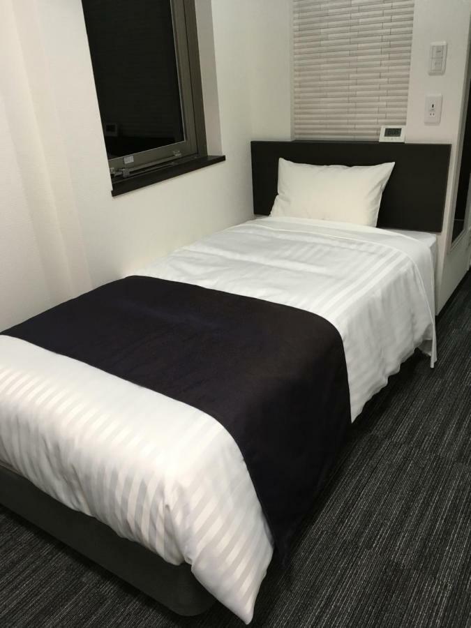 Shinbashi Urban Hotel Токіо Екстер'єр фото