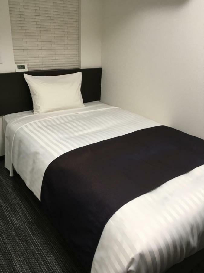 Shinbashi Urban Hotel Токіо Екстер'єр фото