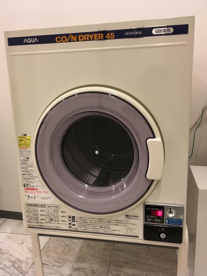 Shinbashi Urban Hotel Токіо Екстер'єр фото