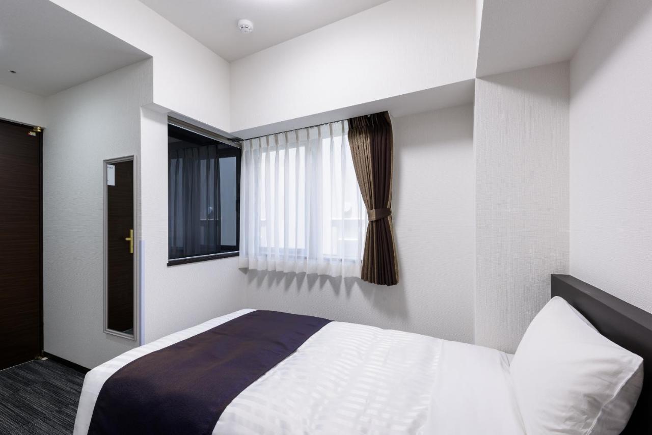 Shinbashi Urban Hotel Токіо Екстер'єр фото